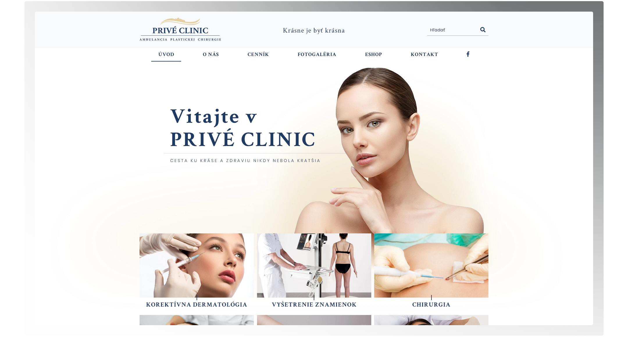 PRIVÉ clinic